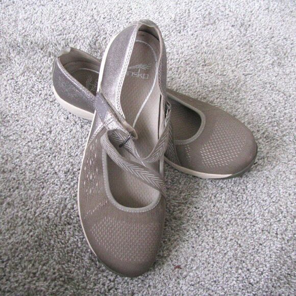 Dansko Mary Janes 40 - Picture 2 of 9